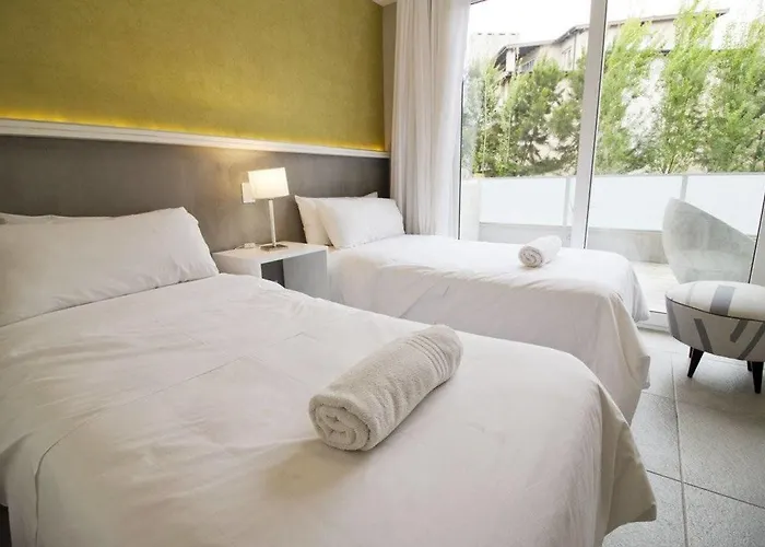 Duplex De Lujo