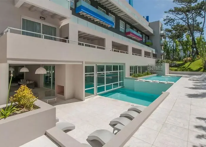 Duplex De Lujo