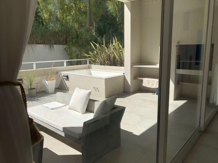 Duplex De Lujo Apartment