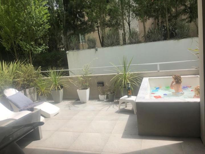 Apartment Duplex De Lujo