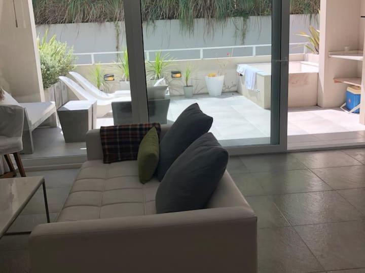 Apartment Duplex De Lujo *