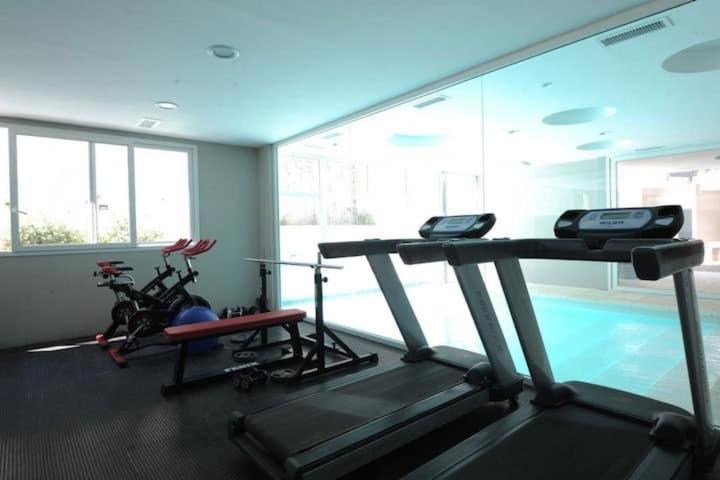 Duplex De Lujo Apartment *