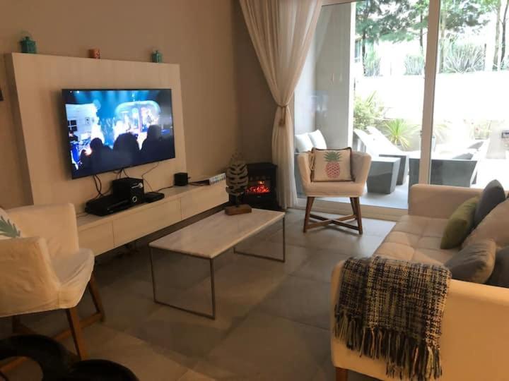 Duplex De Lujo Apartment Carilo