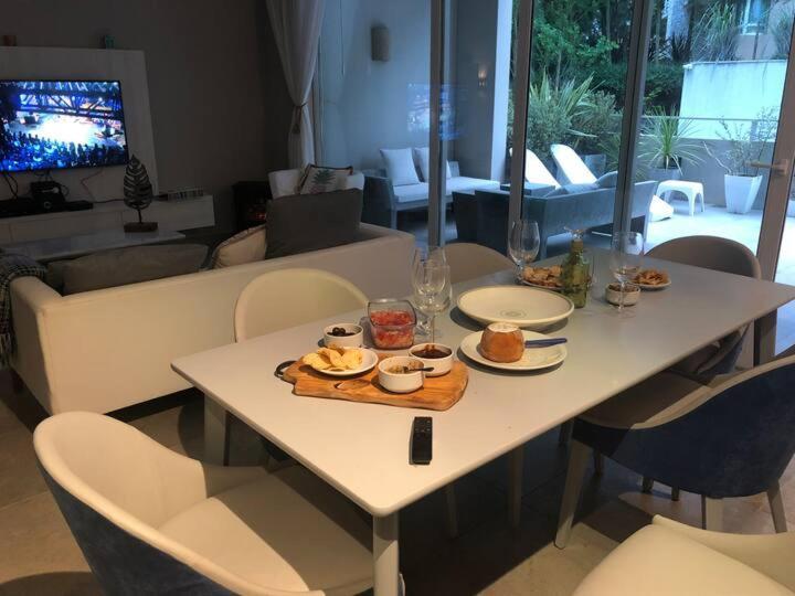 Duplex De Lujo Apartment
