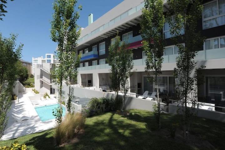 Duplex De Lujo *
