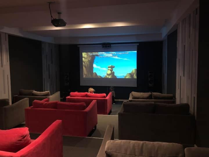 Duplex De Lujo Apartment *
