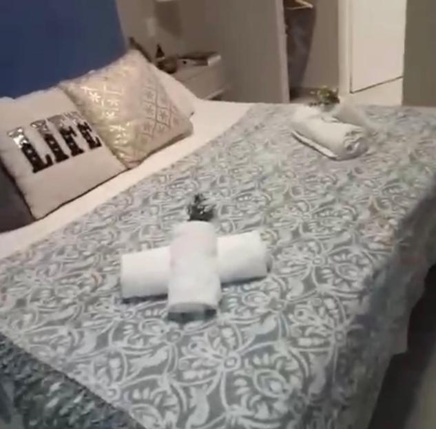 Apartment Duplex De Lujo Carilo