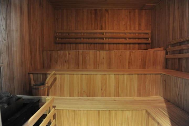 Duplex De Lujo *
