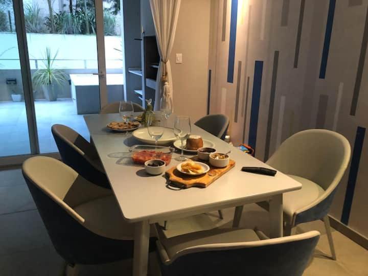 Duplex De Lujo
