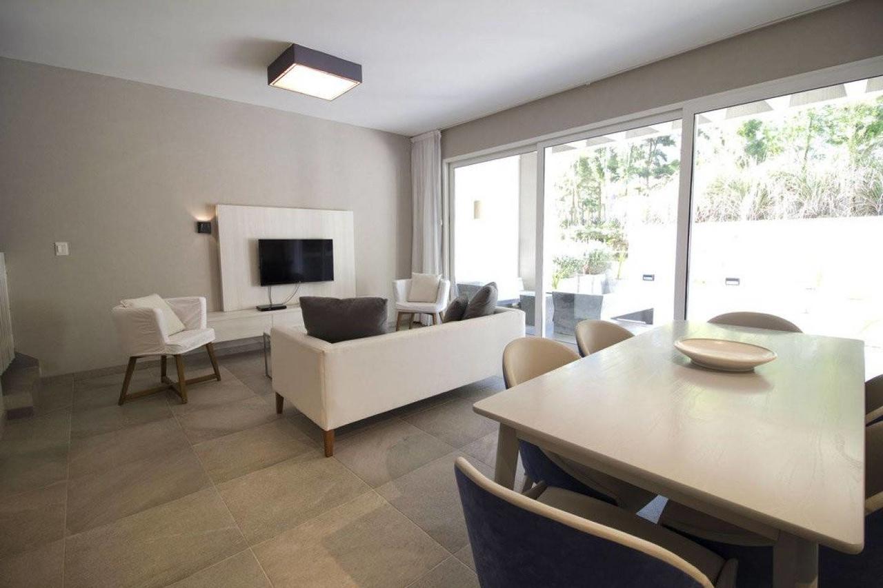 Duplex De Lujo * Carilo