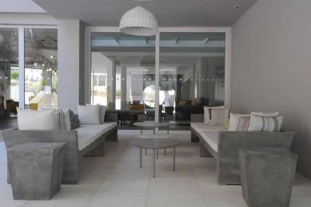 Apartment Duplex De Lujo *