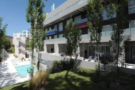 Apartment Duplex De Lujo *