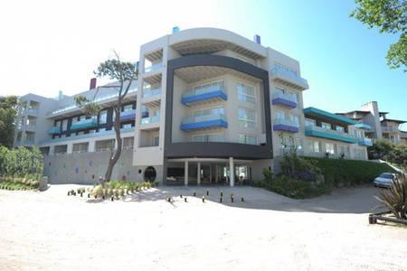 Duplex De Lujo * Carilo