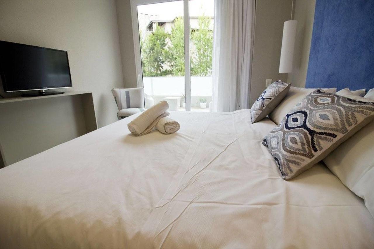 Duplex De Lujo * Carilo
