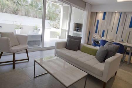Apartment Duplex De Lujo *