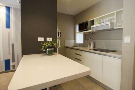 Duplex De Lujo * Carilo