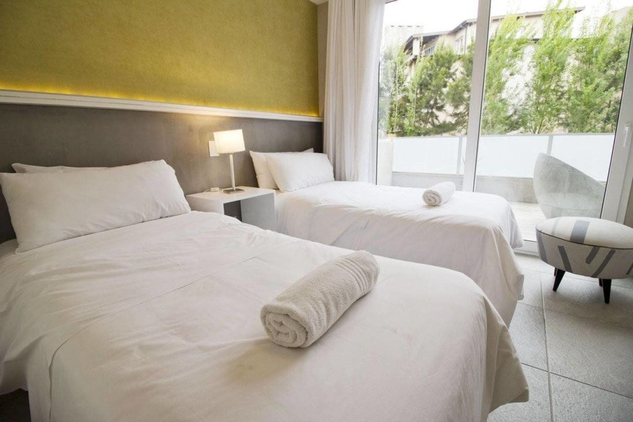 Apartment Duplex De Lujo *