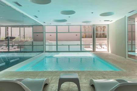 Apartment Duplex De Lujo *