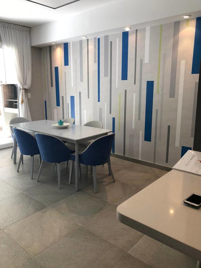 Apartment Duplex De Lujo Carilo