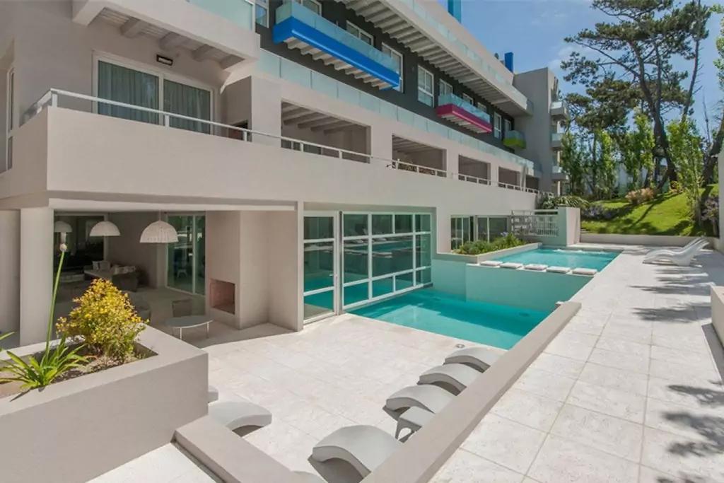 Apartment Duplex De Lujo *