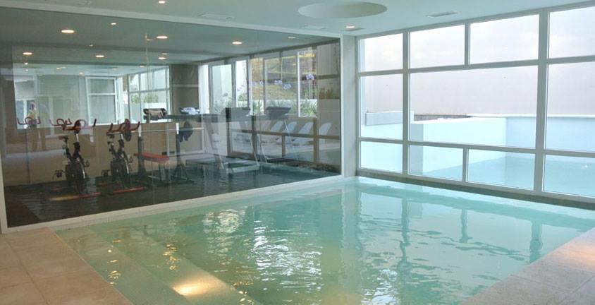 Apartment Duplex De Lujo