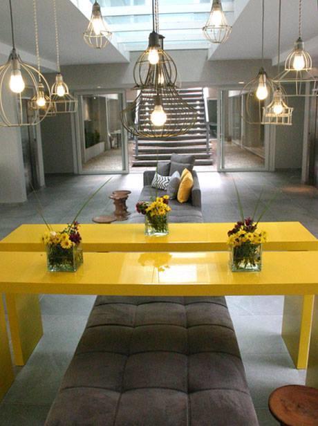 Duplex De Lujo Apartment Carilo