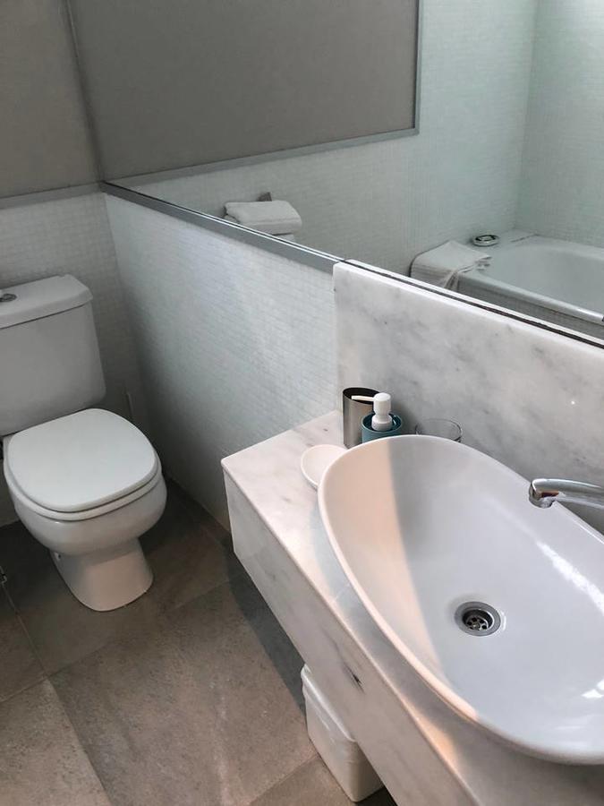 Apartment Duplex De Lujo Carilo