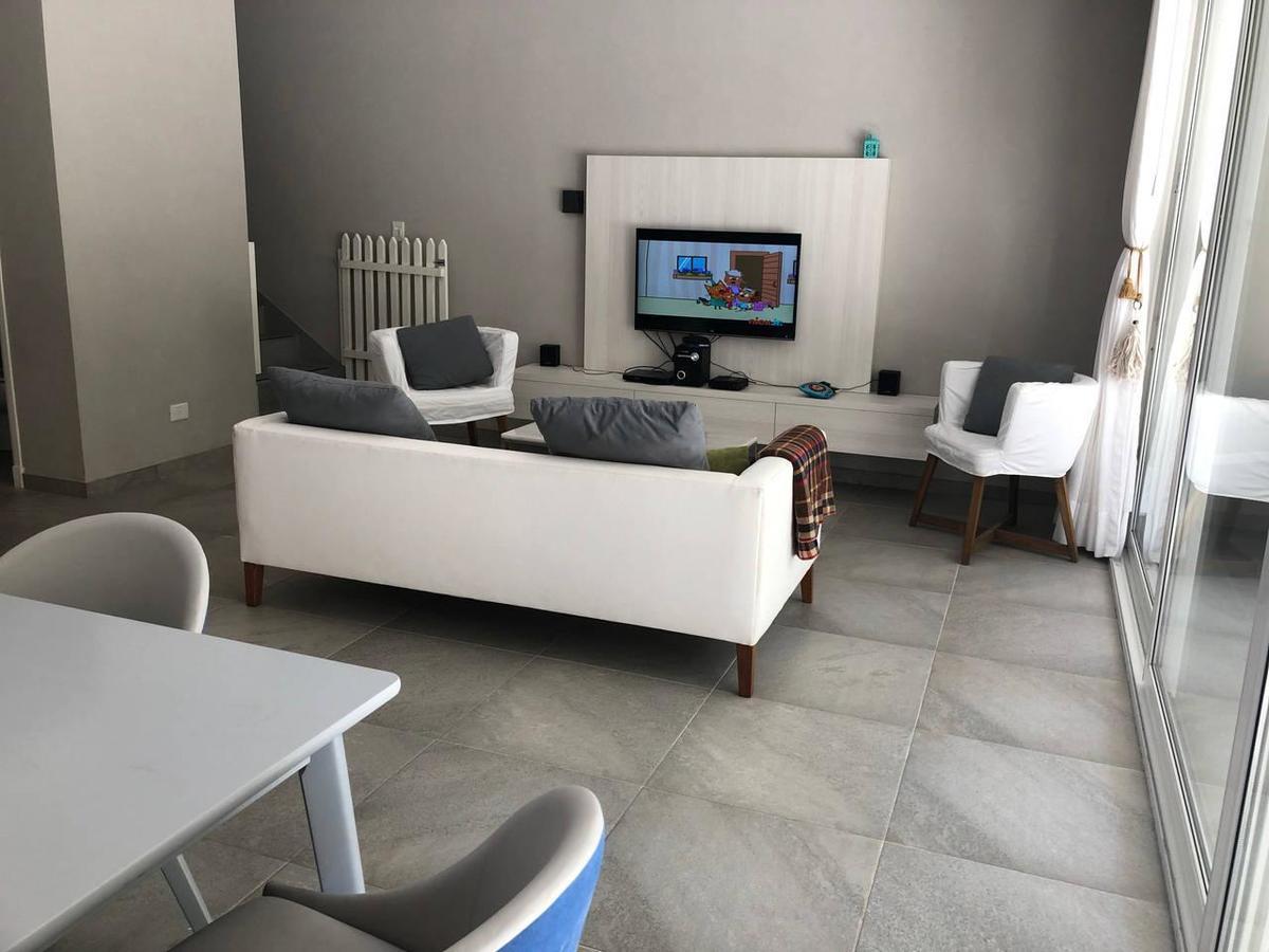 Apartment Duplex De Lujo Carilo