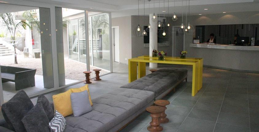 Apartment Duplex De Lujo Carilo