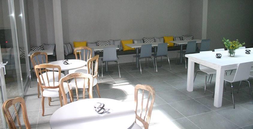 Duplex De Lujo Apartment *