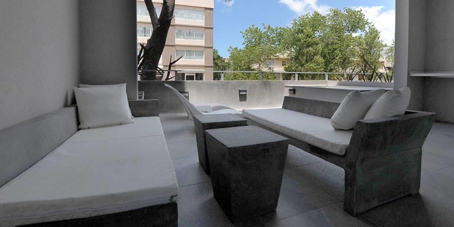 Duplex De Lujo