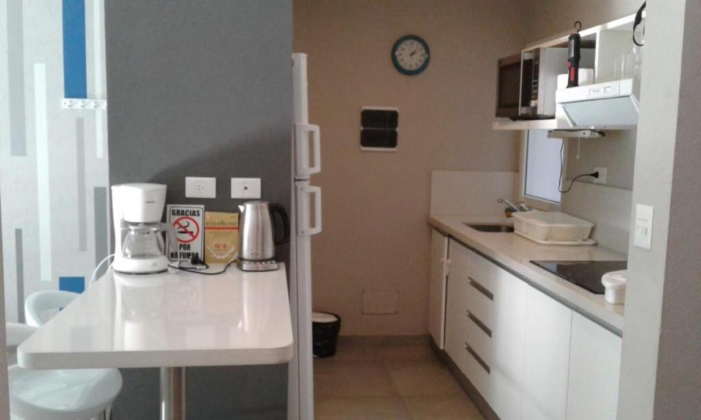 Apartment Duplex De Lujo