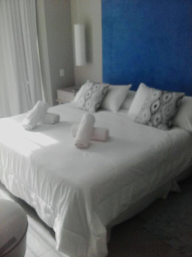 Duplex De Lujo Carilo