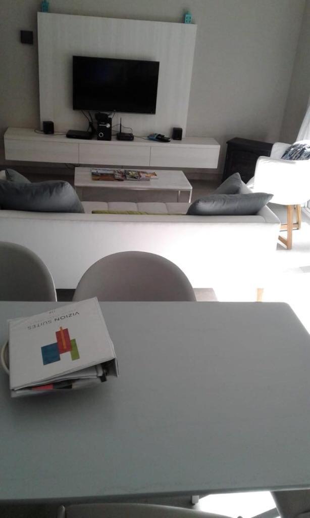 Duplex De Lujo Apartment *