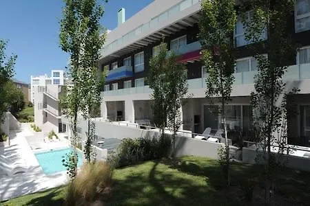 Duplex De Lujo Apartment Carilo Exterior photo