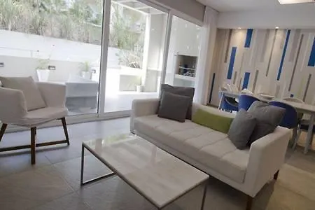 Duplex De Lujo Apartment Carilo Exterior photo