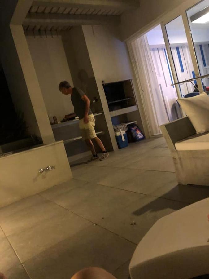 Duplex De Lujo Apartamento Cariló