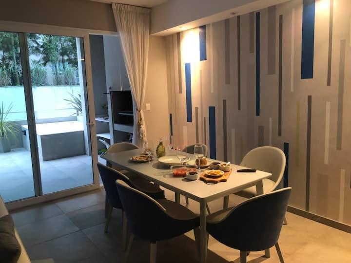 Duplex De Lujo Apartamento Cariló