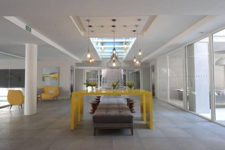 Duplex De Lujo Apartamento Cariló
